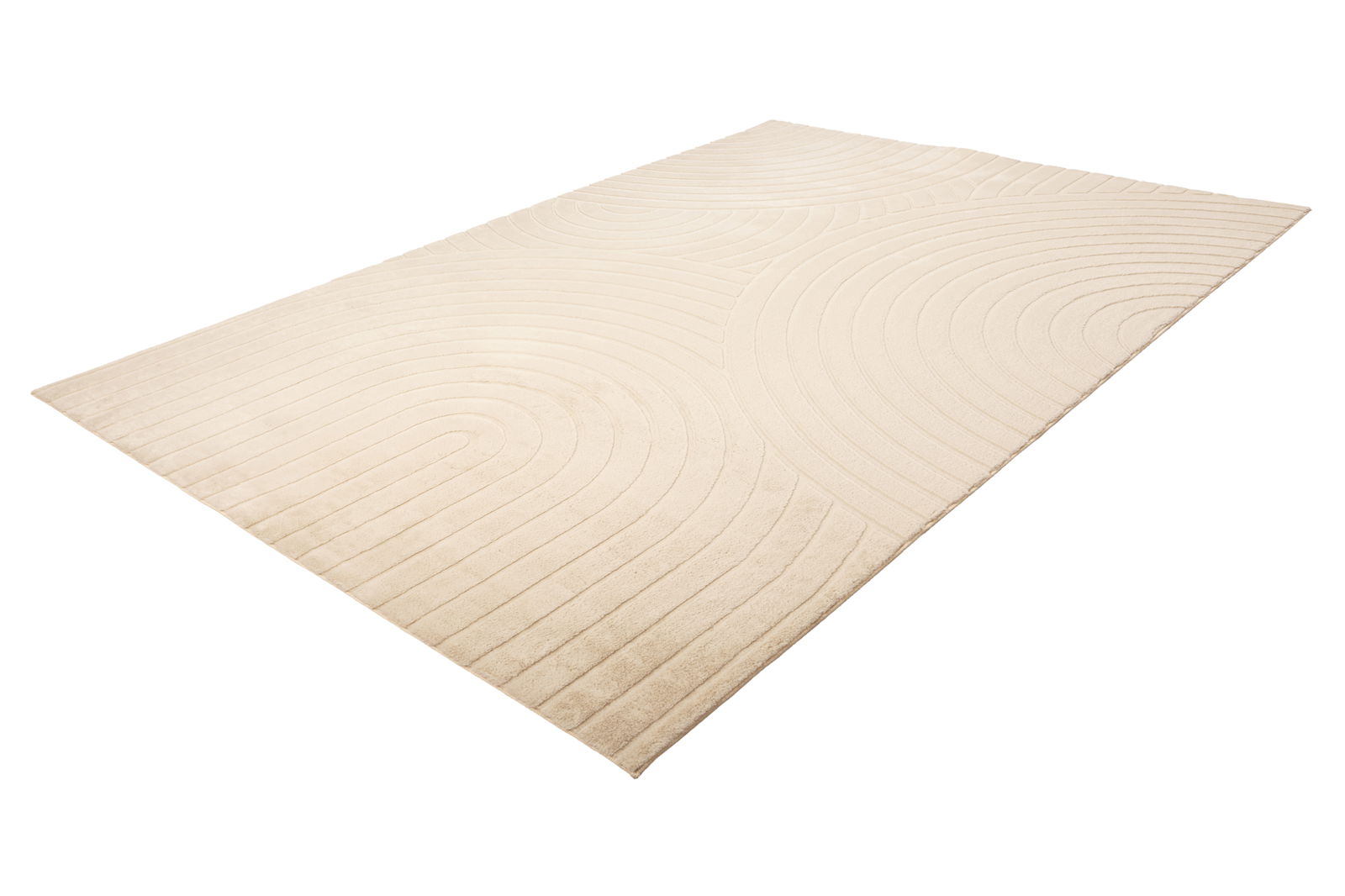 Kilimas LALEE, 230 x 160 cm, 100 % polipropileno