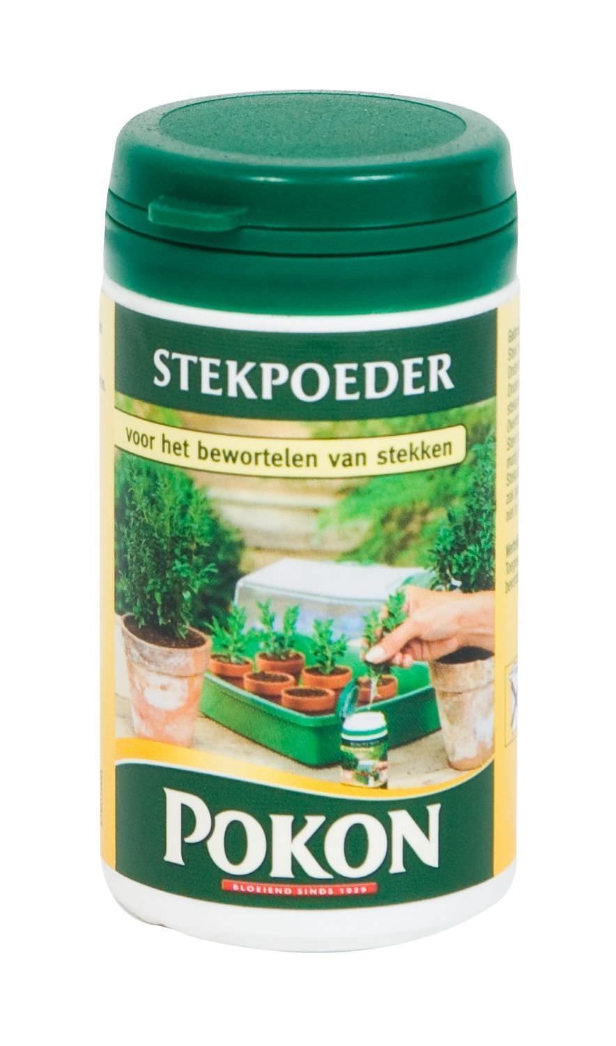 Įsišaknijimo hormonai POKON, 25 g