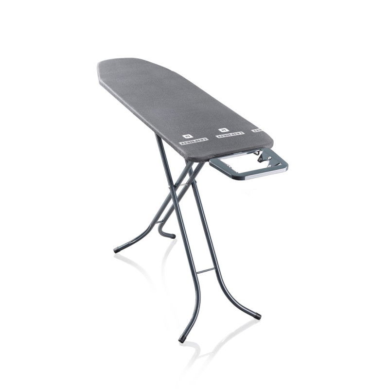Lyginimo lenta LEIFHEIT Classic M Black, 120 x 38 cm