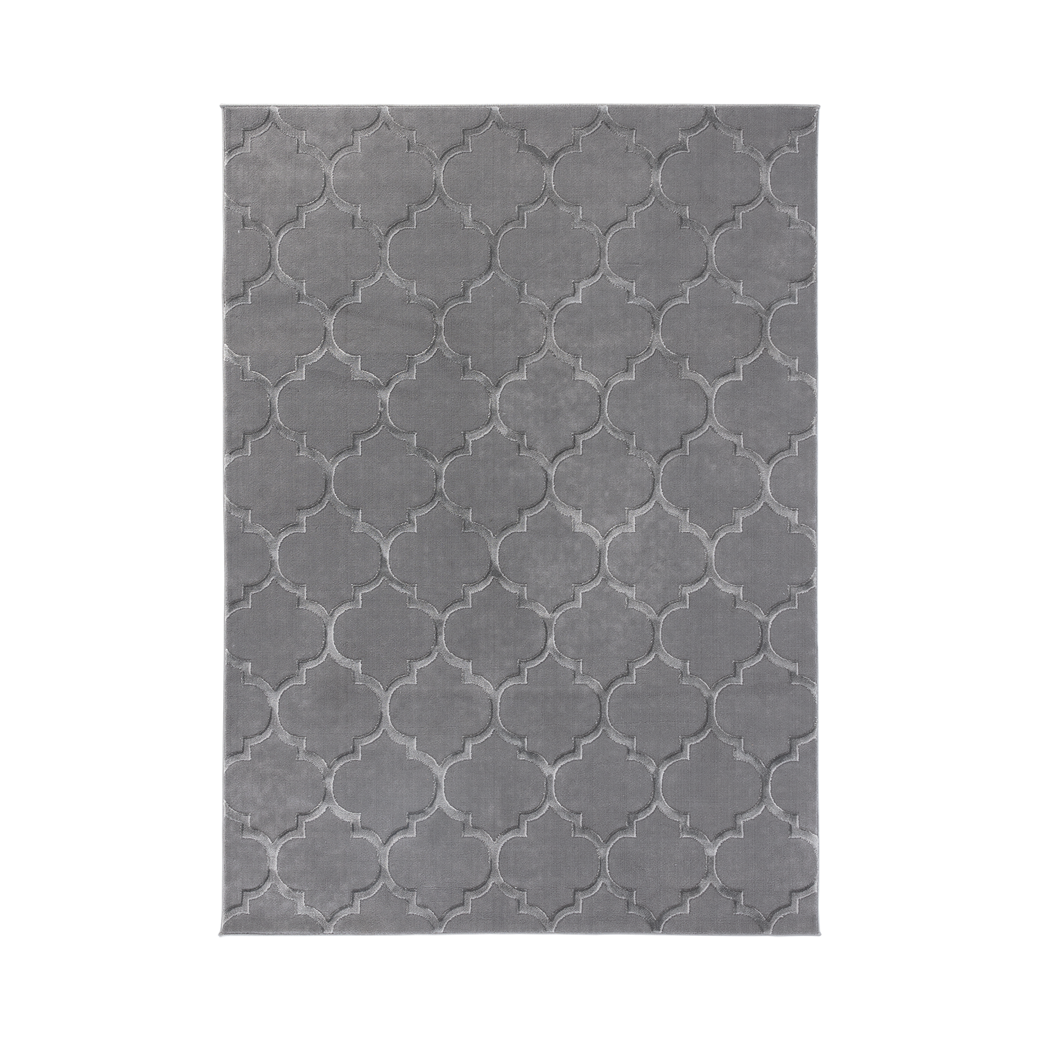 Kilimas Elsher Grey, 160x220 cm