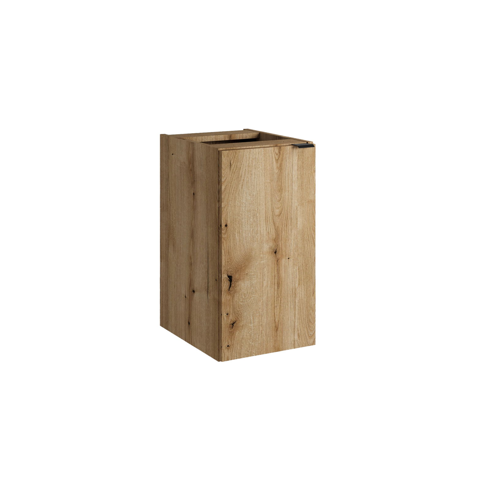 Vonios spintelė COMAD Nova Oak A 81-30-1D, ąžuolo