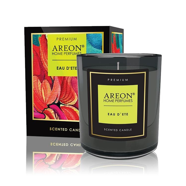 Kvepianti žvakė AREON EAU D’ETE