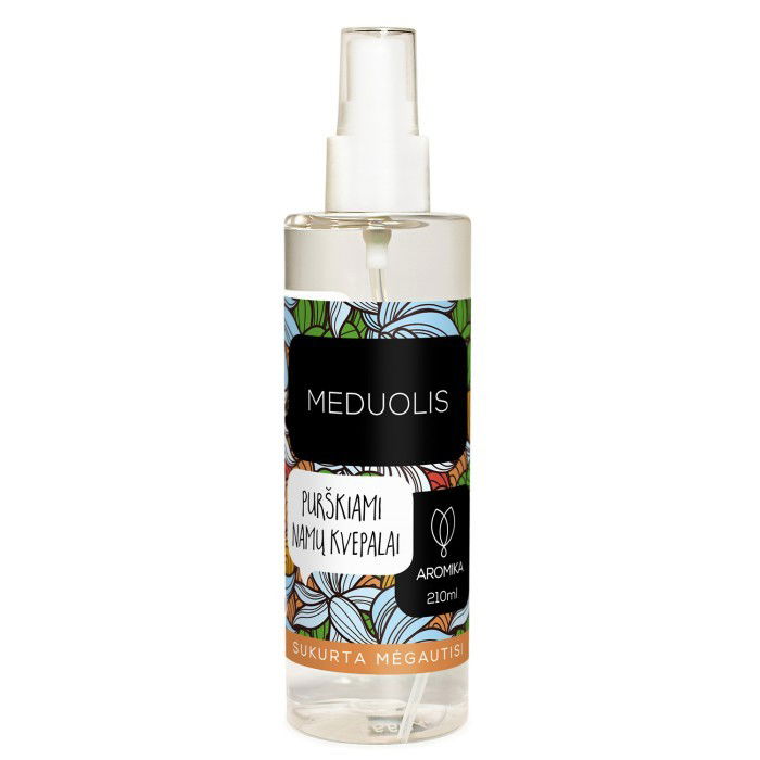 Purškiamas namų kvapas ACappella Meduolis, 200 ml