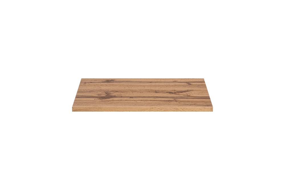 Stalviršis COMAD ADEL OAK 89-60-B, ąžuolo