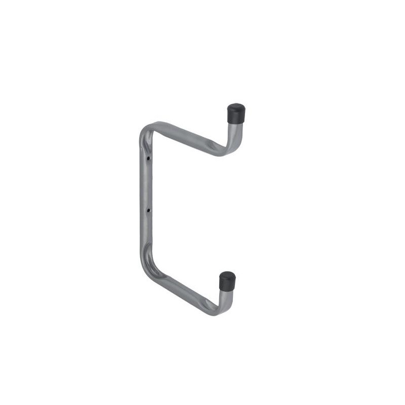 Kablys W2P, 250 x 200 x 90 mm, sidabro sp.