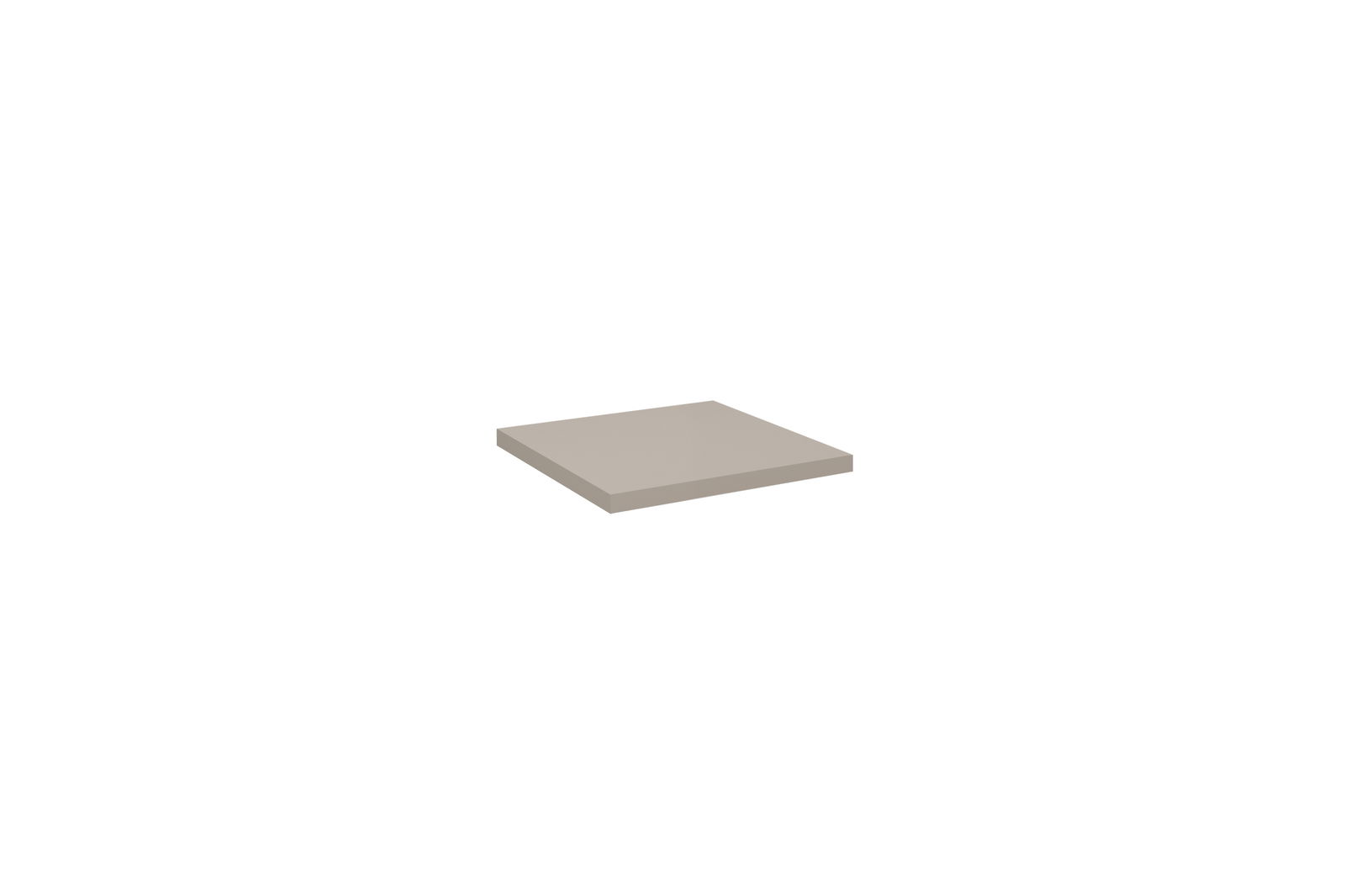 Stalviršis COMAD NOVA CASHMERE B 89-40, kašmyro