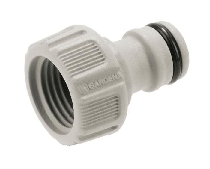 Čiaupo jungtis GARDENA, 1/2', 21 mm