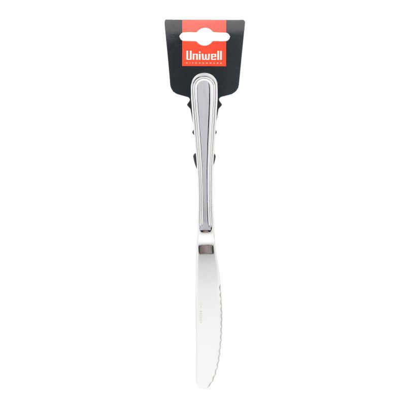 Stalo peiliai UNIWELL CLASSIC, 2 vnt