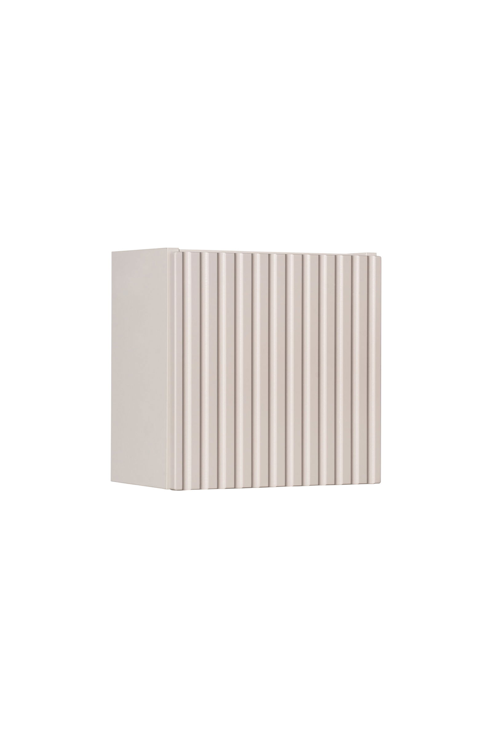 Vonios spintelė COMAD Nova Cashmere D 83-30-1DQ, kašmyro