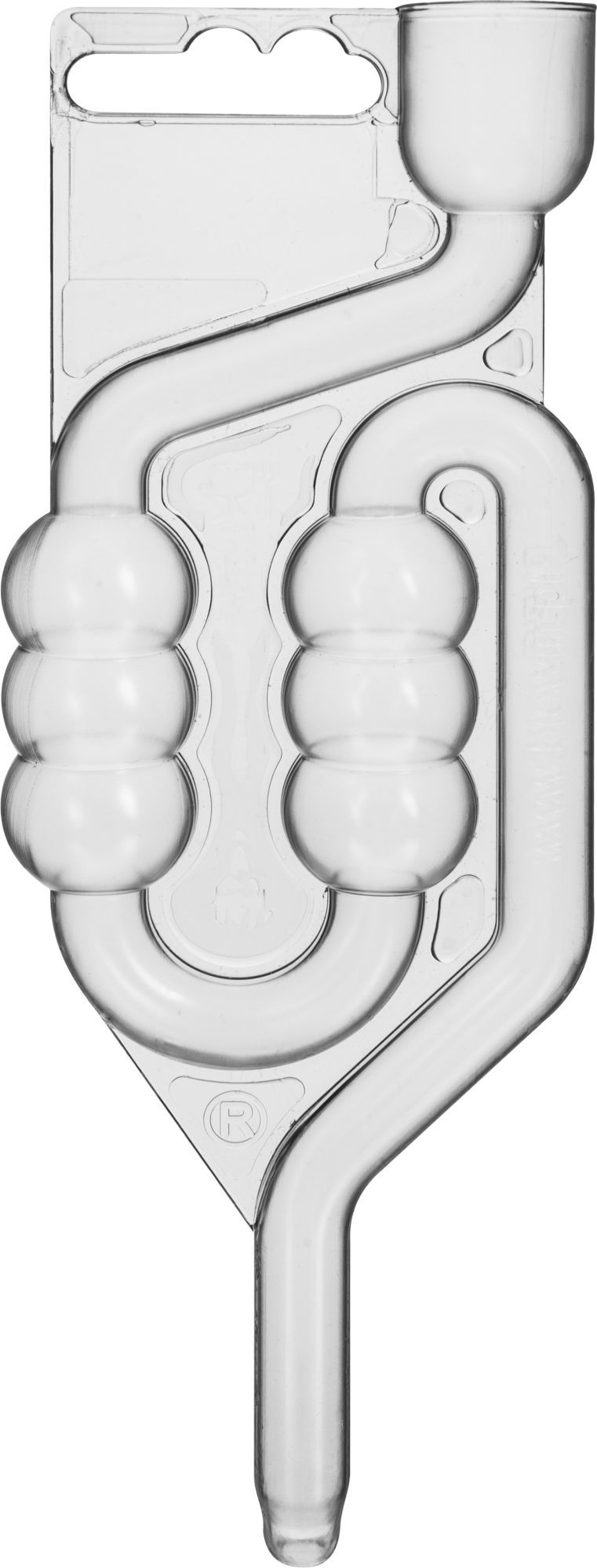 Fermentavimo vamzdelis BIOWIN