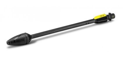 Aukšto slėgio purkštuvas KARCHER DB 145 Full Control, rotacinis, tinka K4-K5