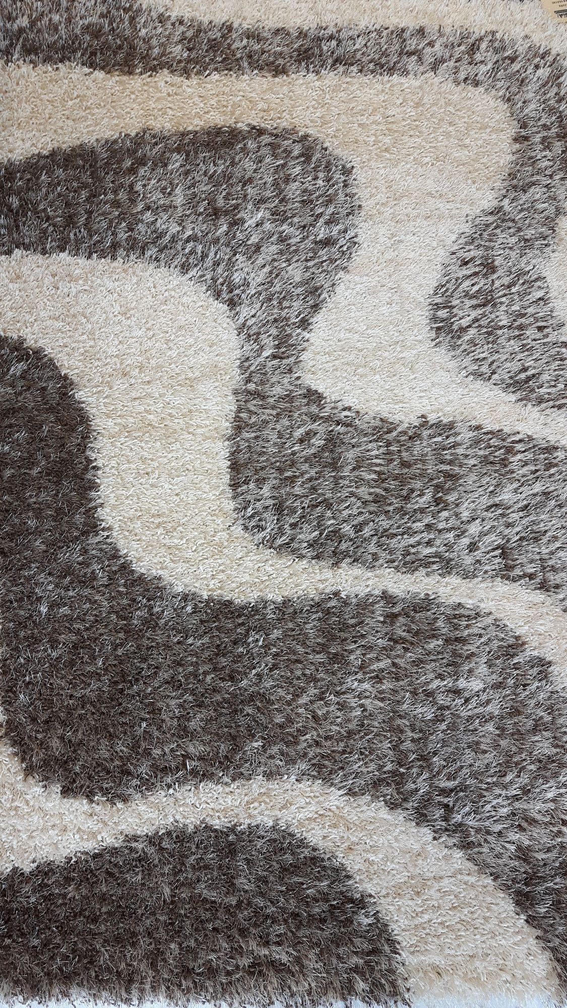 Kilimas PLEASURE, 01EWE140200, 200 x 140 cm, 100 % polipropileno