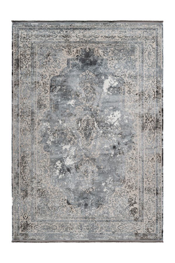 Kilimas PIERRE CARDIN ELYSEE 902, 230 x 160 cm, 40 % liocelio, 40 % viskozės, 20 % akrilo
