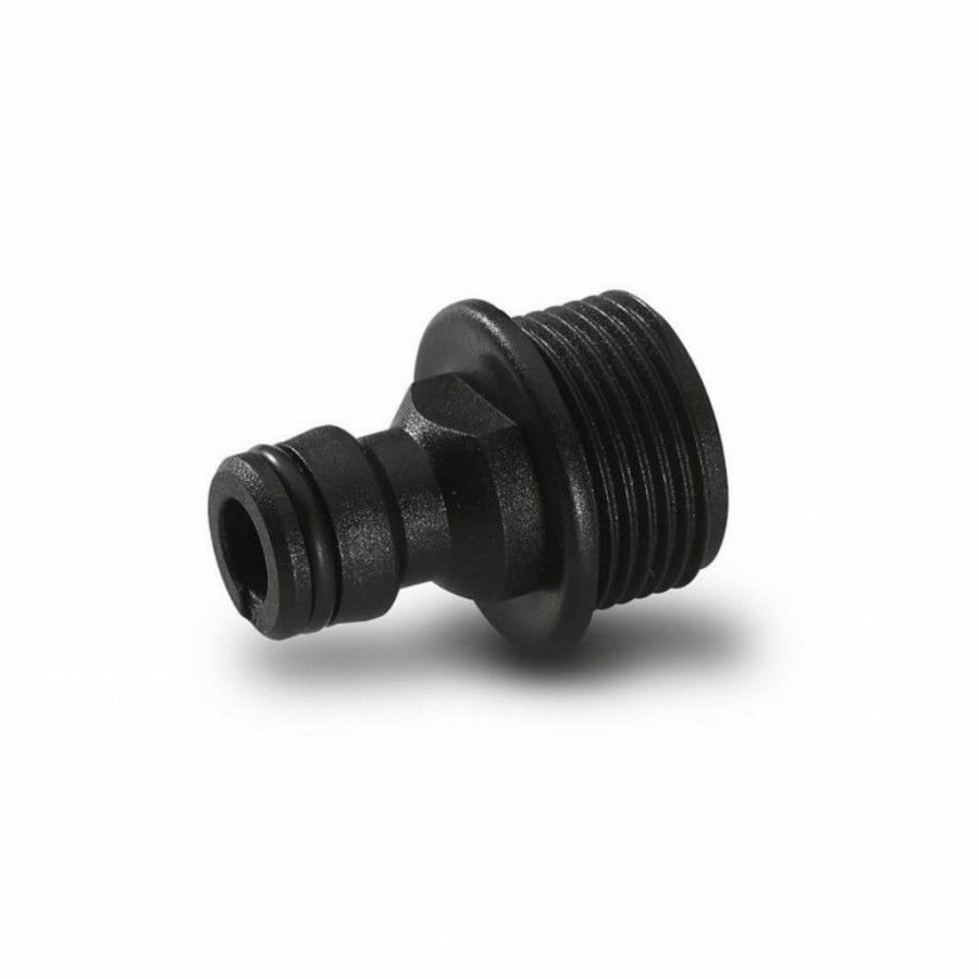 Žarnos jungtis KARCHER, su išoriniu sriegiu, 3/4"