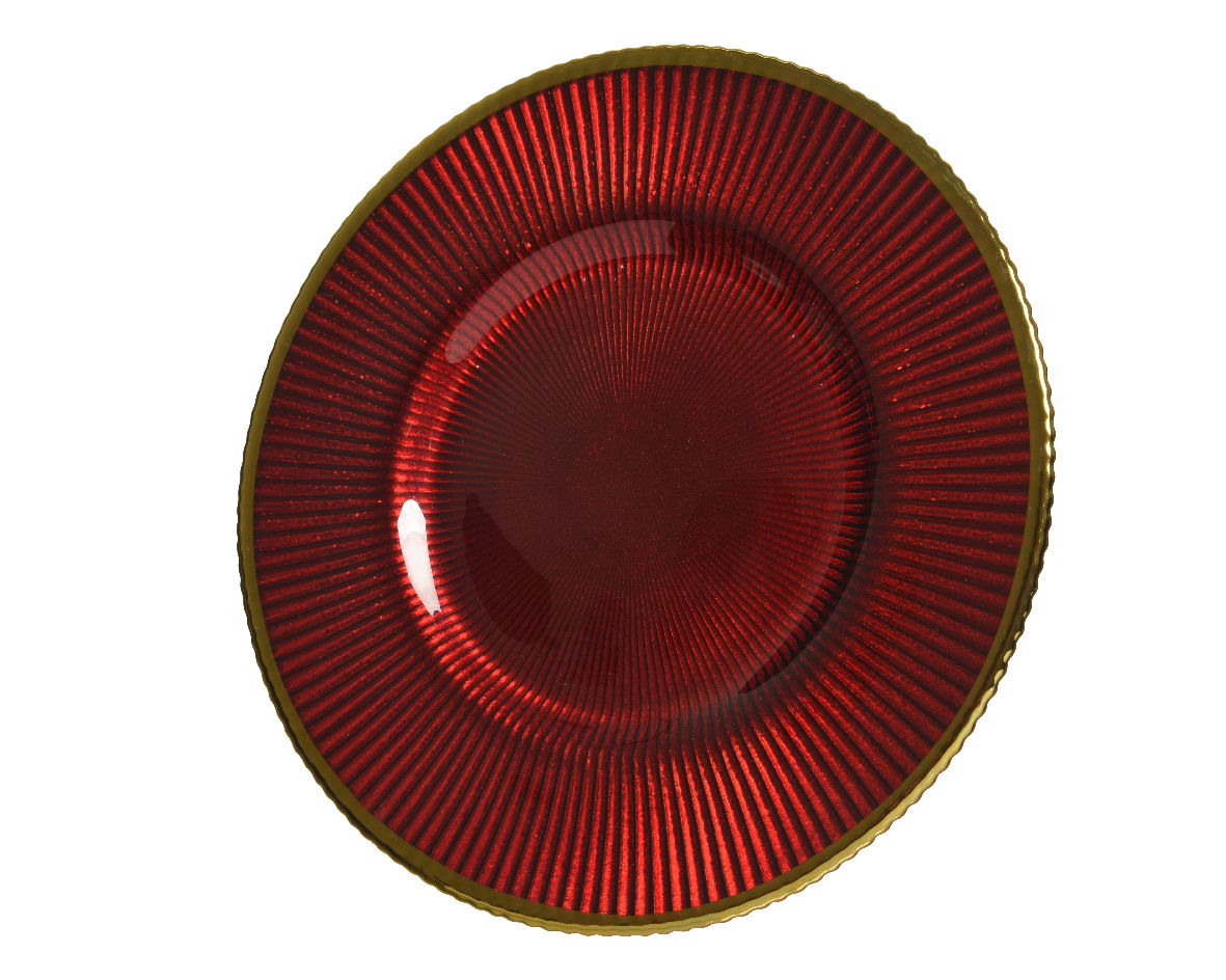 Serviravimo lėkštė, ø 20,5 cm