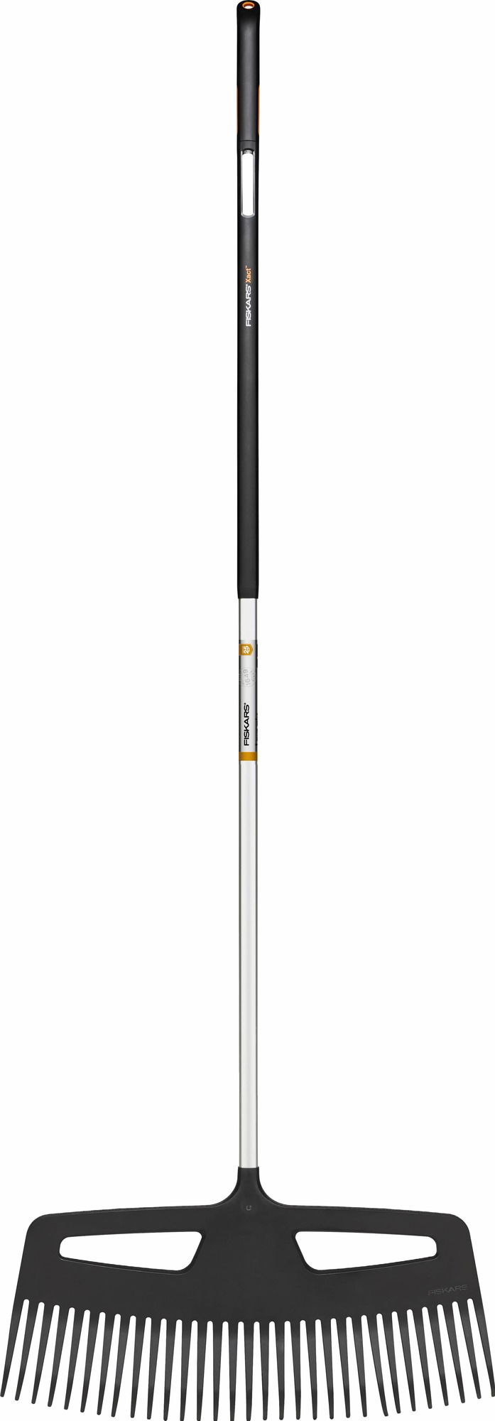 Grėblys FISKARS, 176,5 cm