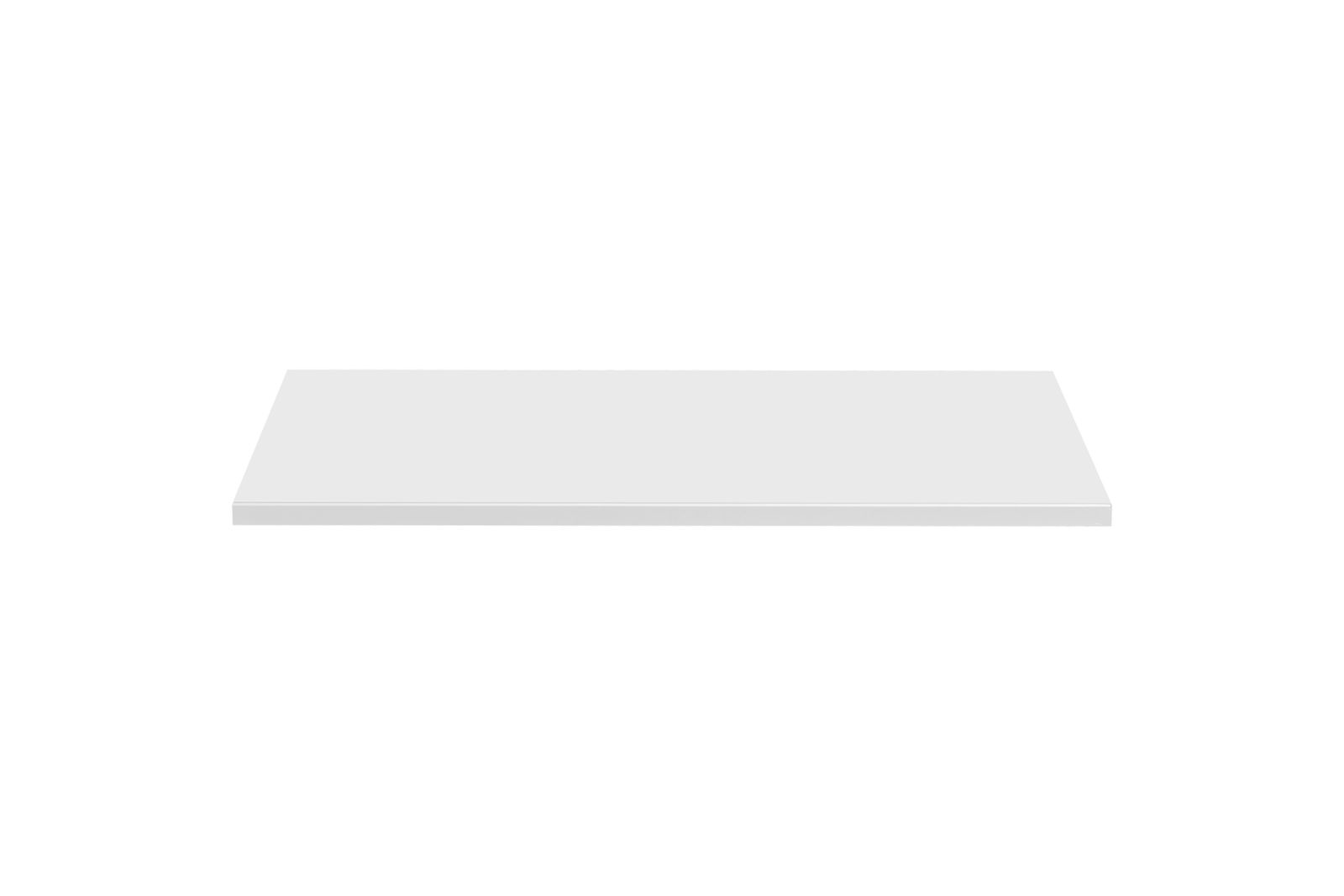 Stalviršis COMAD ICONIC WHITE 89-80-B, balta