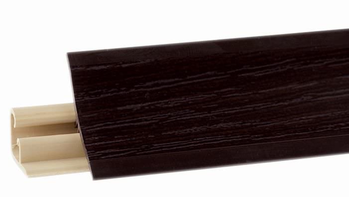 Staljuostė L-3000, tamsaus riešuto sp.