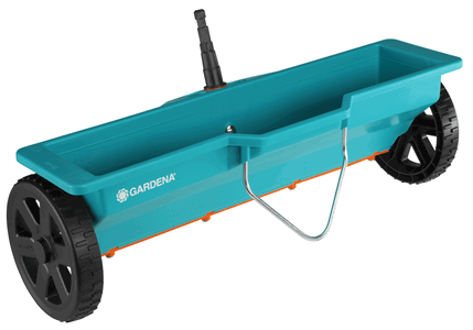 Barstytuvas GARDENA CS, 40 cm, 3 L