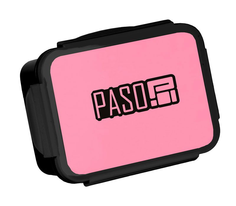 Dėžutė PASO PP22AL-3036