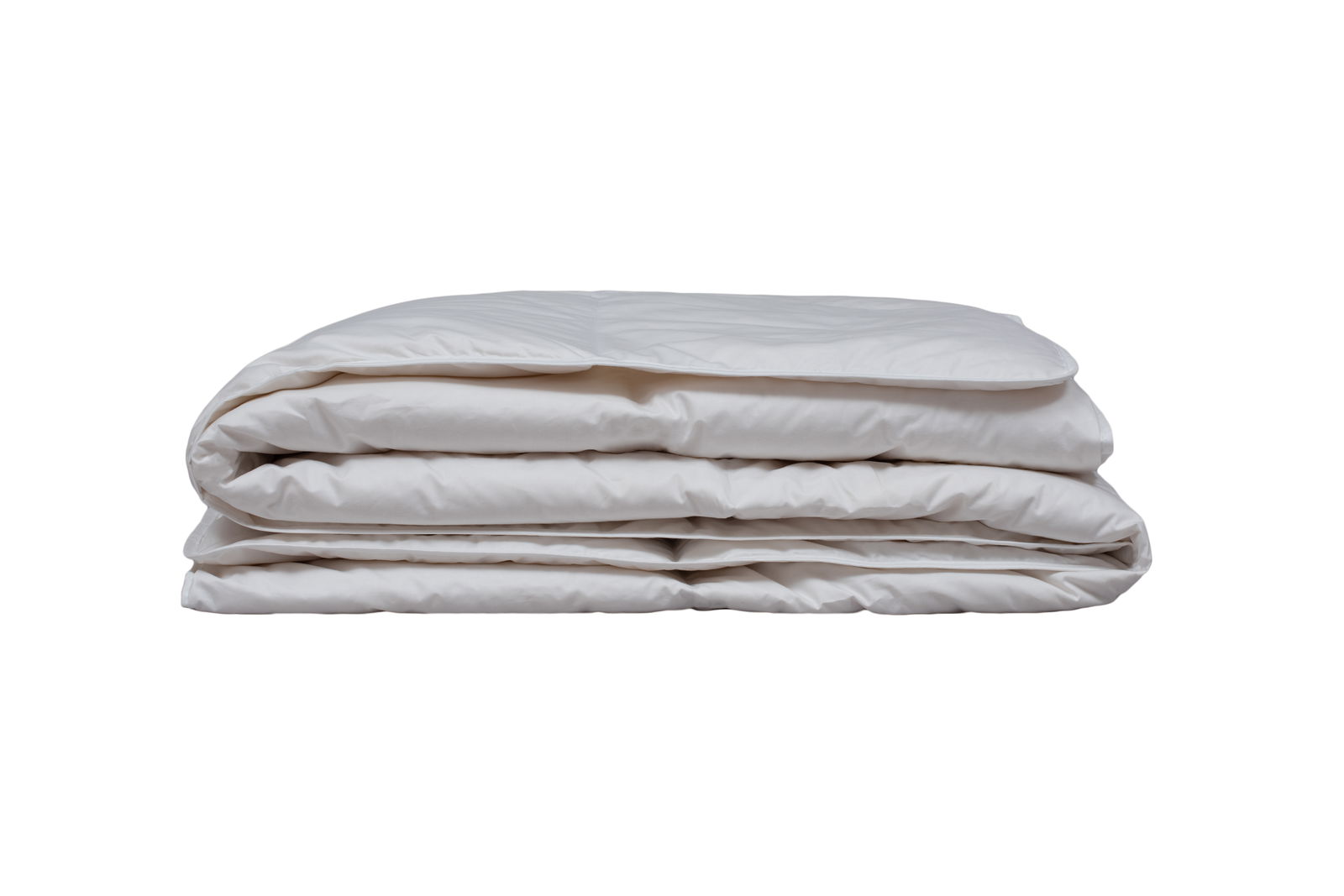 Antklodė COMCO, 140 x 200 cm, imp. 100% medv, 30% pūkų, 70% ančių plunksnų, 360 g