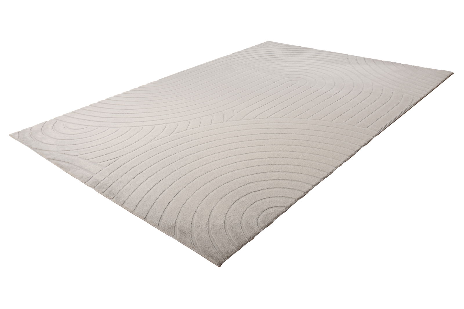 Kilimas LALEE, 170 x 120 cm, 100 % polipropileno