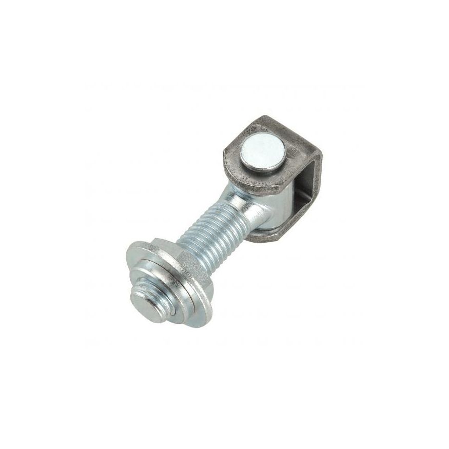 Vartų vyris M20E  375, 85x55x55 mm