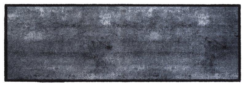 Apsauginis grindų kilimėlis PRESTIGE 575-006, 150 x 50 cm, mėlynos sp., 100 % poliamido