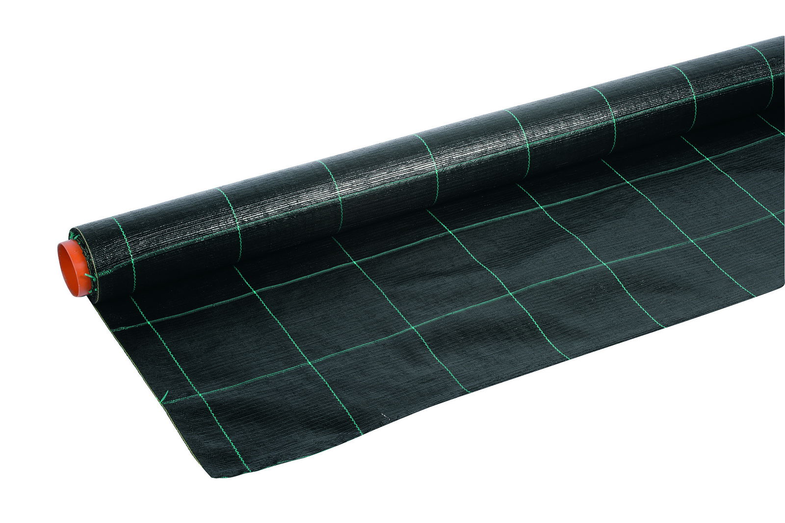 Agrotekstilė, UV stabilizuota, juodos sp., 100 g/m2, 2 x 5 m