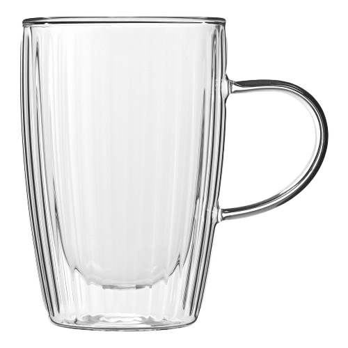 Terminiai puodeliai AMBER CHEF, 350 ml, 2 vnt