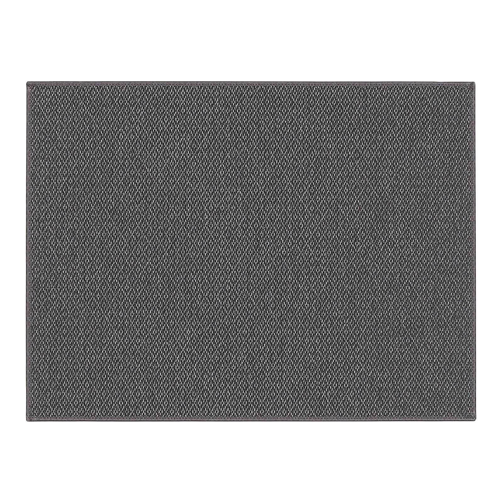 Kilimas NARMA BELLO CARBON, 200 x 80 cm, 100 % polipropileno