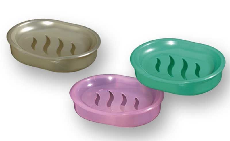 Muilinė KARO-PLAST, pastatoma