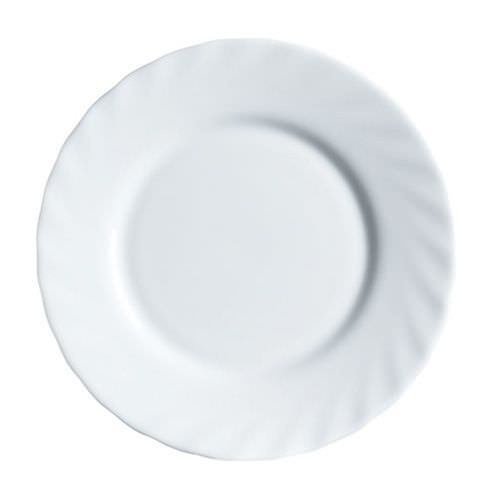 Pietų lėkštė LUMINARC Trianon, 19,5 cm