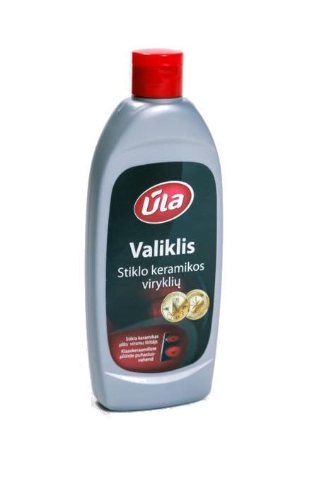 Viryklių valiklis ŪLA, 250 g