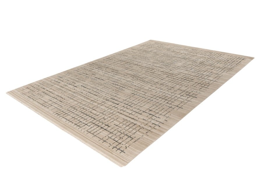 Kilimas VOGUE 704 beIge, 80 x 150 cm, 100 % polipropileno