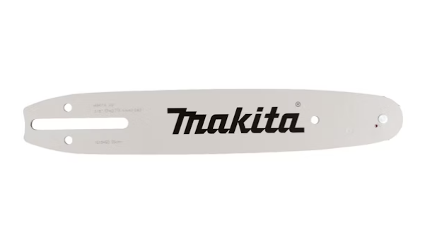 Pjūklo pjovimo juosta MAKITA, 10"/25 cm, 3/8", 1,1 mm, 40H, skirta DUC254, EY402MP