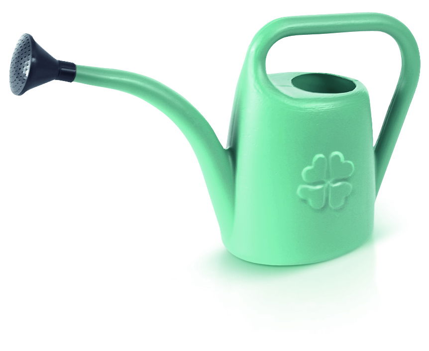 Laistytuvas KONI, mėtinės sp., 4,5 L