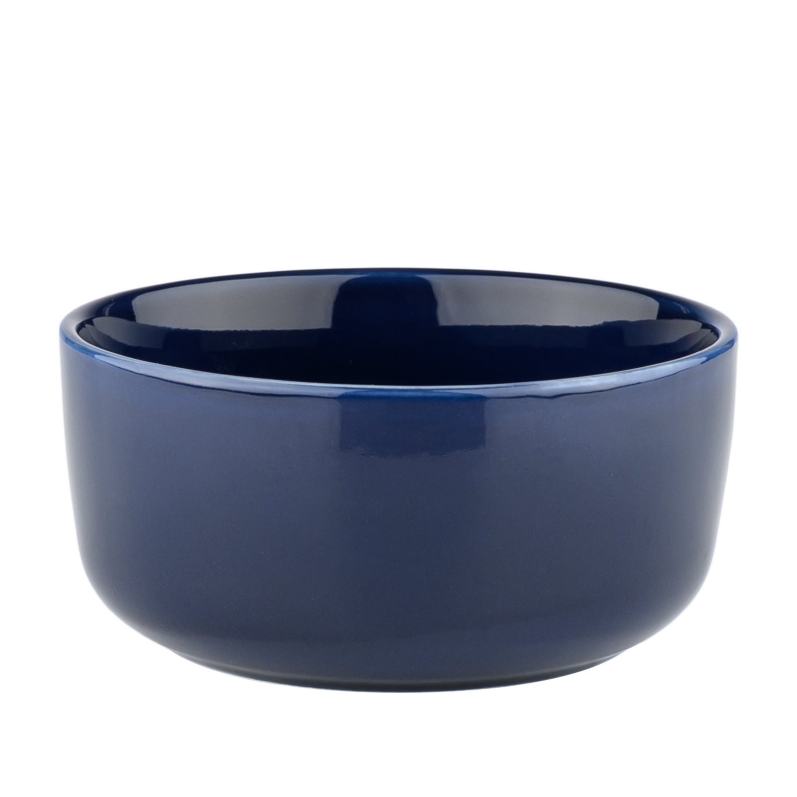 Dubenėlis ILAJA Casa Blue, mėlynos sp., ø14 cm