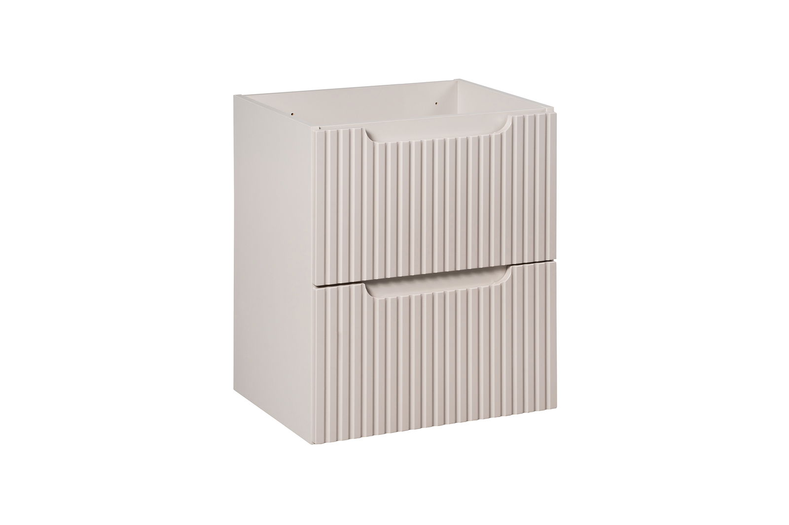 Vonios spintelė COMAD Nova Cashmere D2 82-50-2S, kašmyro