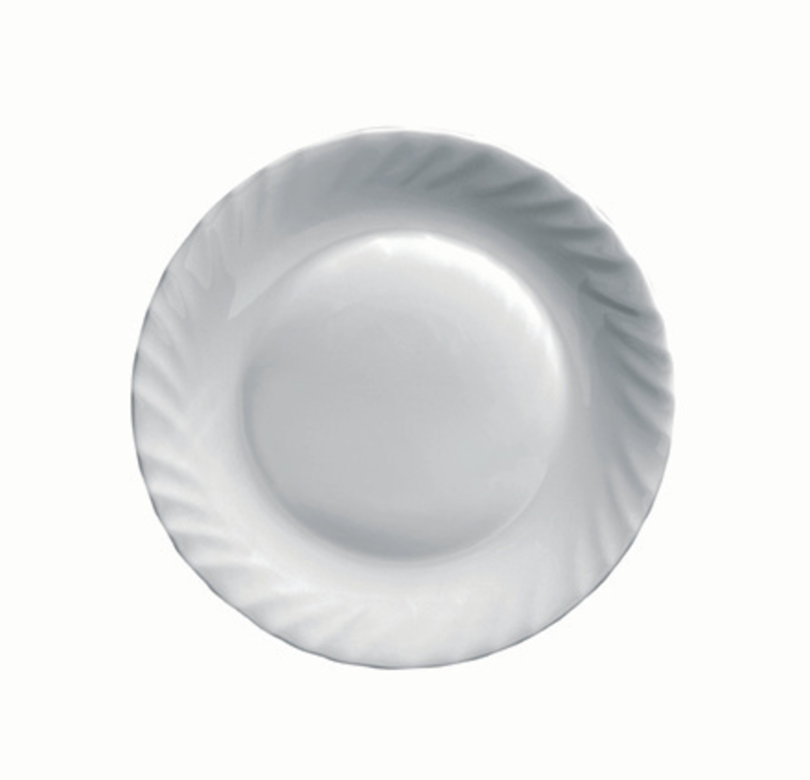 Pietų lėkštė BORMIOLI Prima, 20 cm