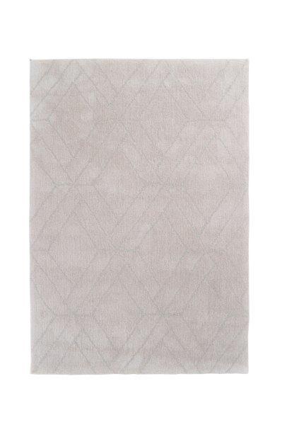Kilimas JAY 1672 WHITE, 110 x 160 cm, kreminės sp.