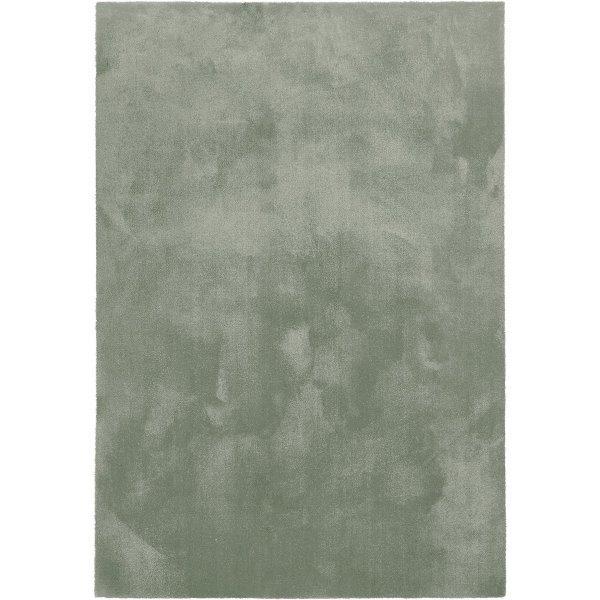 Kilimas FEEL 71351-044, 150 x 80 cm, šv. žalios sp., 100 % poliesterio