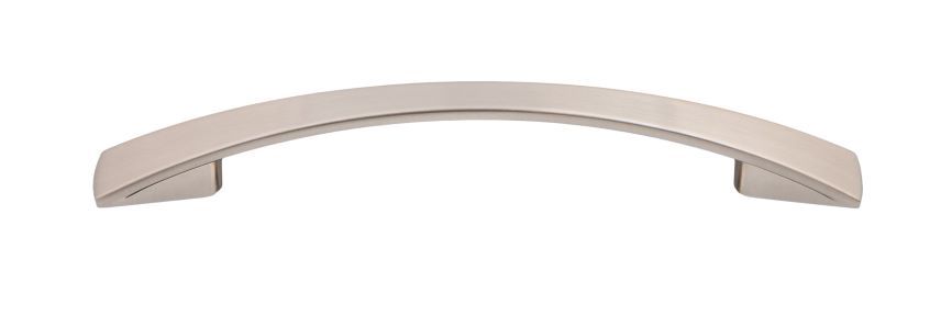 Rankenėlė SLIM LINE, L-96 mm atstumas tarp varžtų, plieno sp.