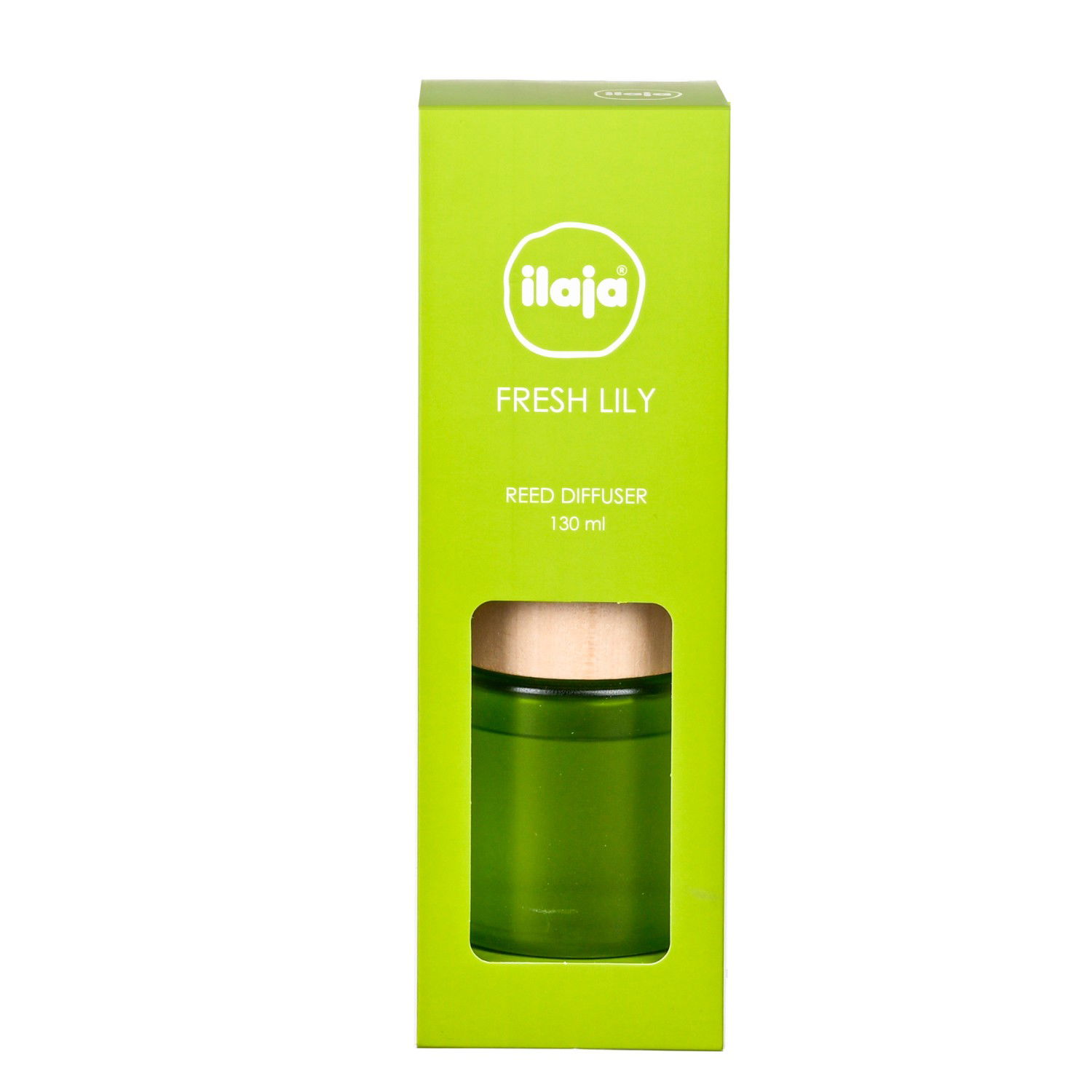 Namų kvapas su lazdelėmis, 100 ml