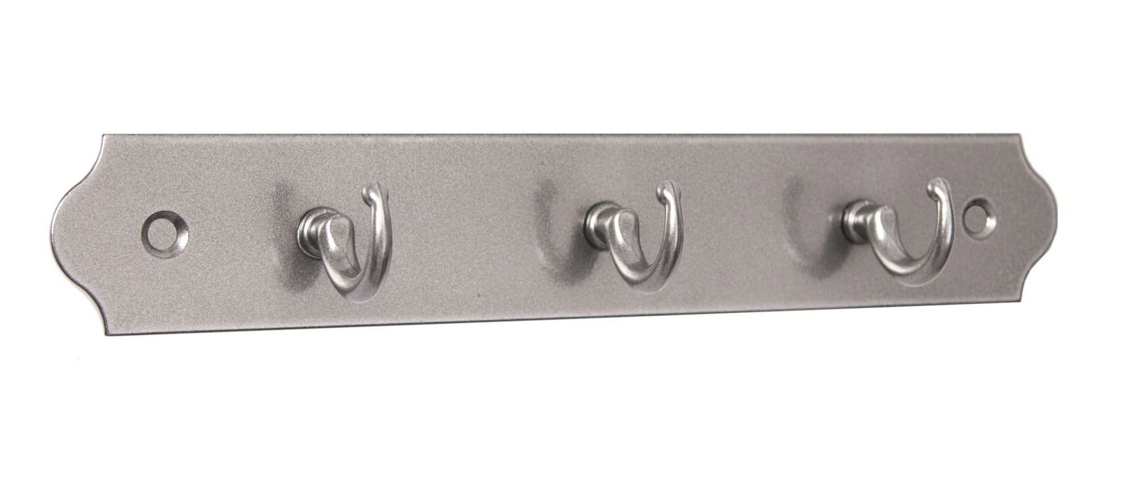 Kabykla SVT-3H/SZ, 40 x 240 x 30 mm, 3 kalbiai