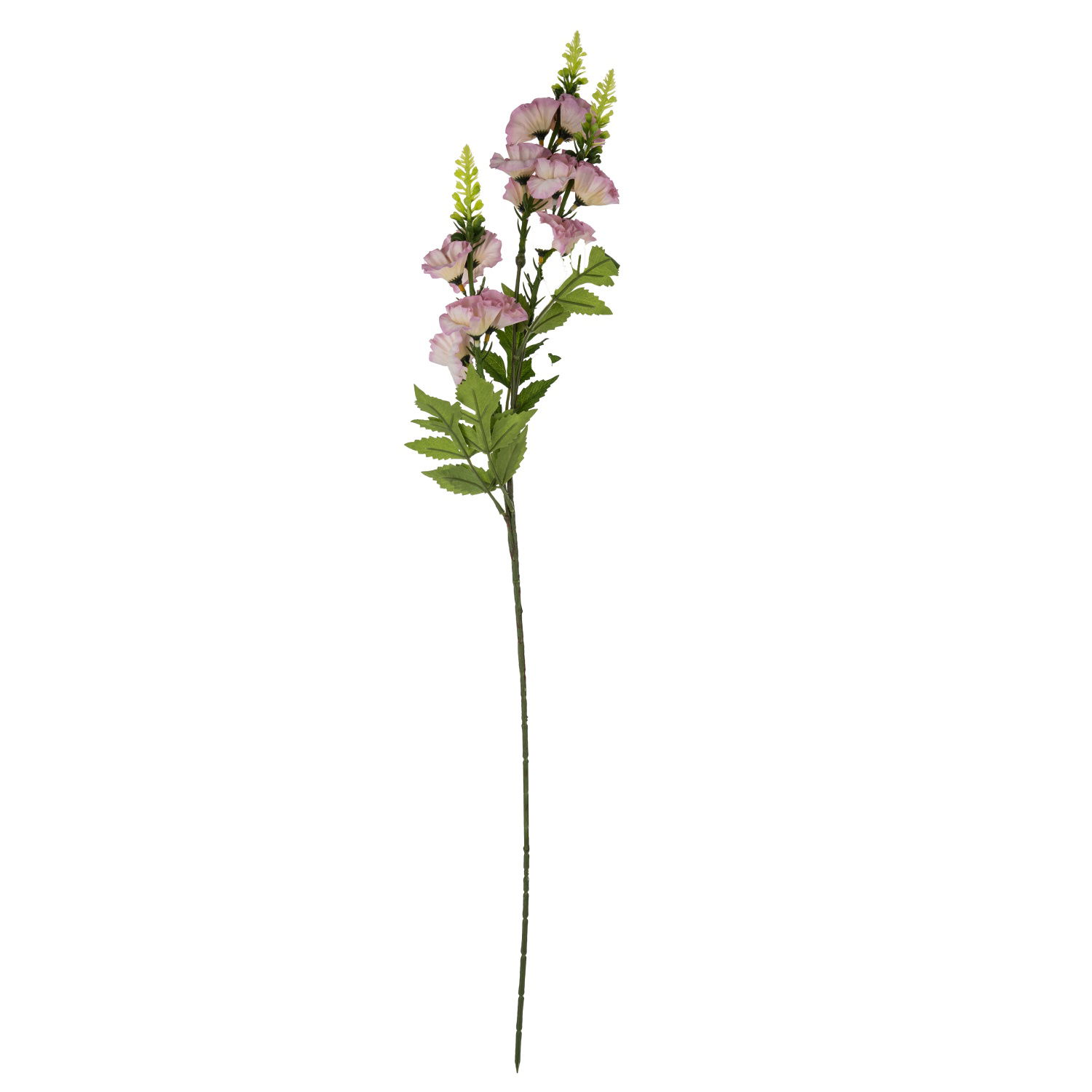 Dirbtinė gėlė, 4 spalvų, 83 cm