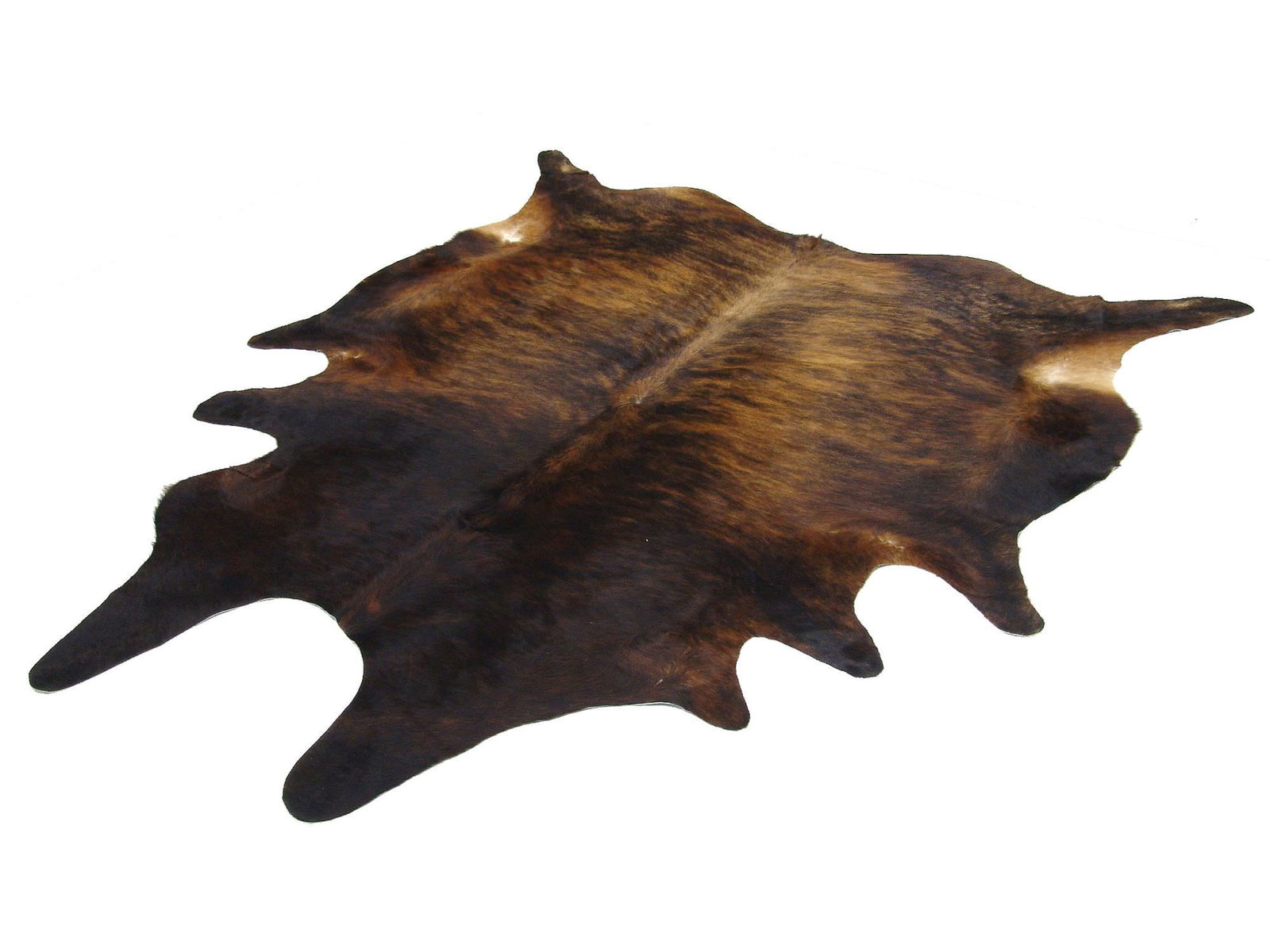 Jaučio kailis COWHIDE SELECTION MAXI, 3-4 m2, 100 % kailio