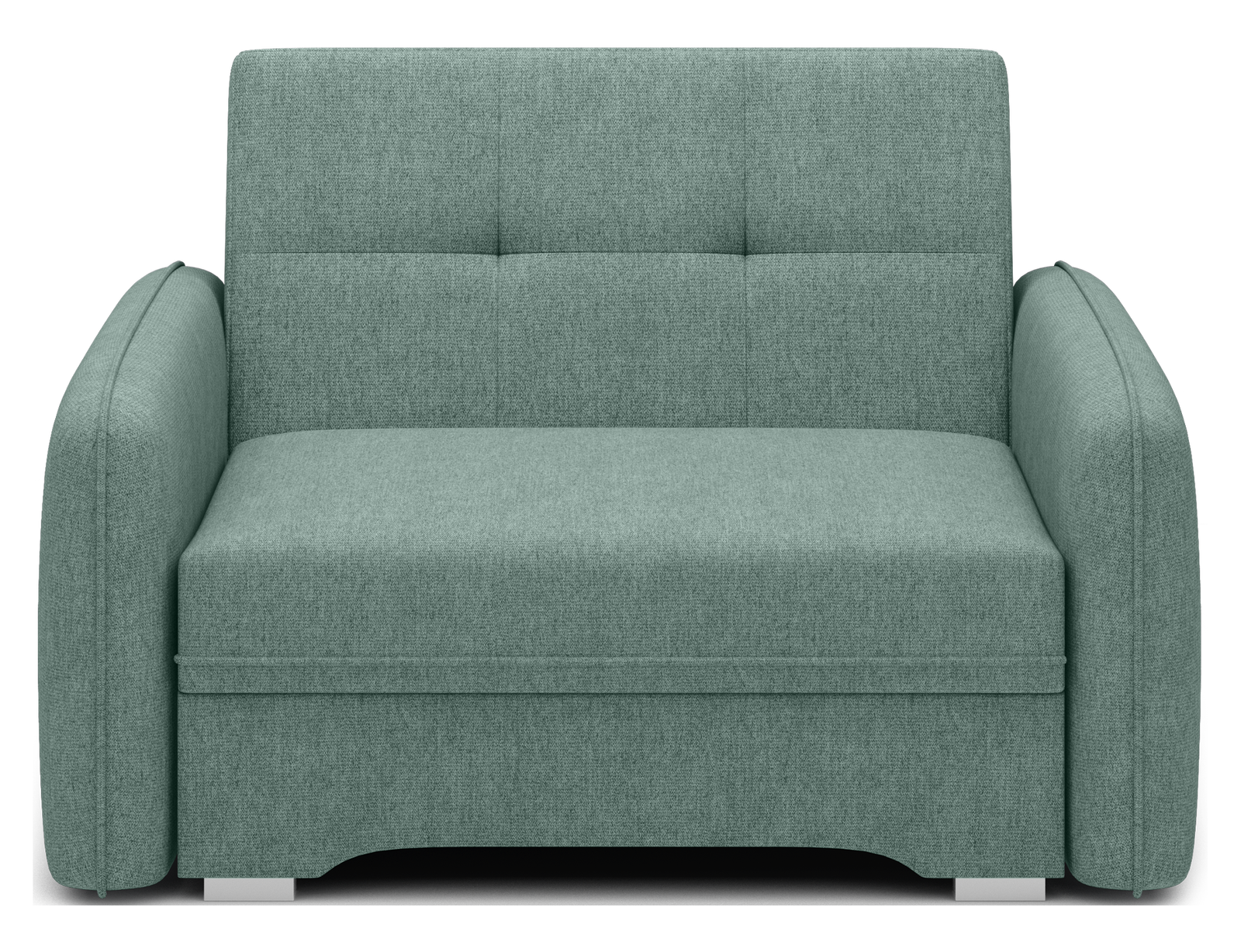 Sofa Laine 1, žalia