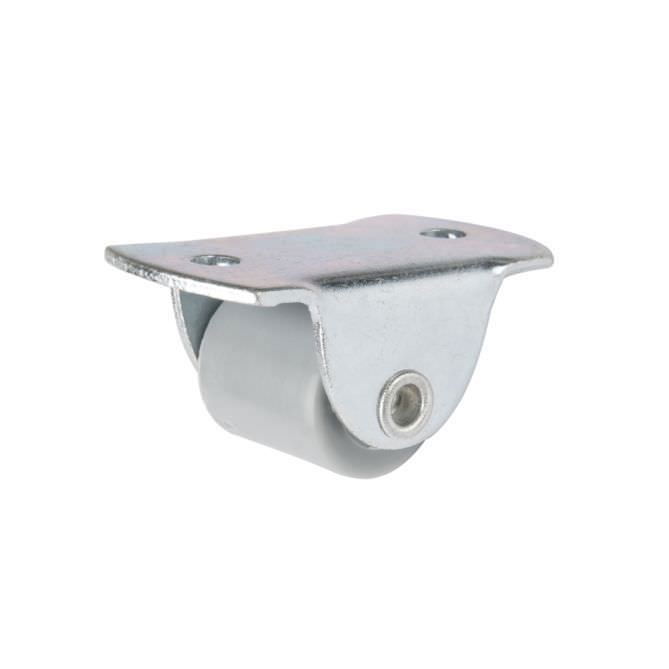 Vežimėlio ratukas, Ø16 mm, 12 kg