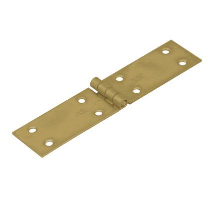Statybinis lankstas Z150 c, 150 x 45 x 1,5 mm, universalus, geltonai cinkuotas